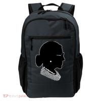 RBG Be Independent Classic Ruth Ginsburg Backpack thumb 0