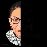 RBG Can't Spell Truth With Ruth Ginsburg Supreme Coffee Mug thumb 5