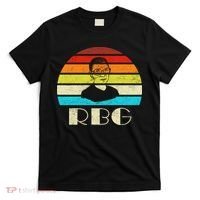 RBG Classic Ruth Bader Ginsburg T-Shirt thumb 0