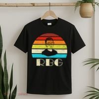 RBG Classic Ruth Bader Ginsburg T-Shirt thumb 2