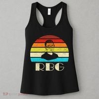 RBG Classic Ruth Bader Ginsburg Women's Tank Top thumb 3