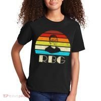 RBG Classic Ruth Bader Ginsburg Kids T-Shirt thumb 2