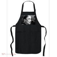 RBG Fight for the Things You Care About fff Apron thumb 0