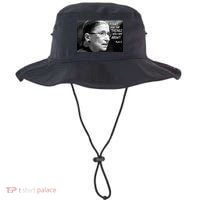 RBG Fight for the Things You Care About fff Bucket Hat thumb 0