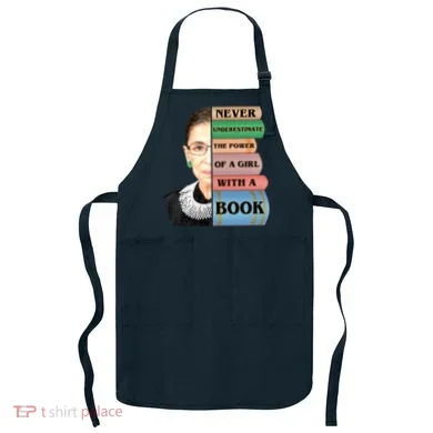 Apron