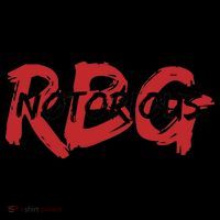 RBG Notorious Logo Ruther Bader Ginsburg  Coffee Mug thumb 5