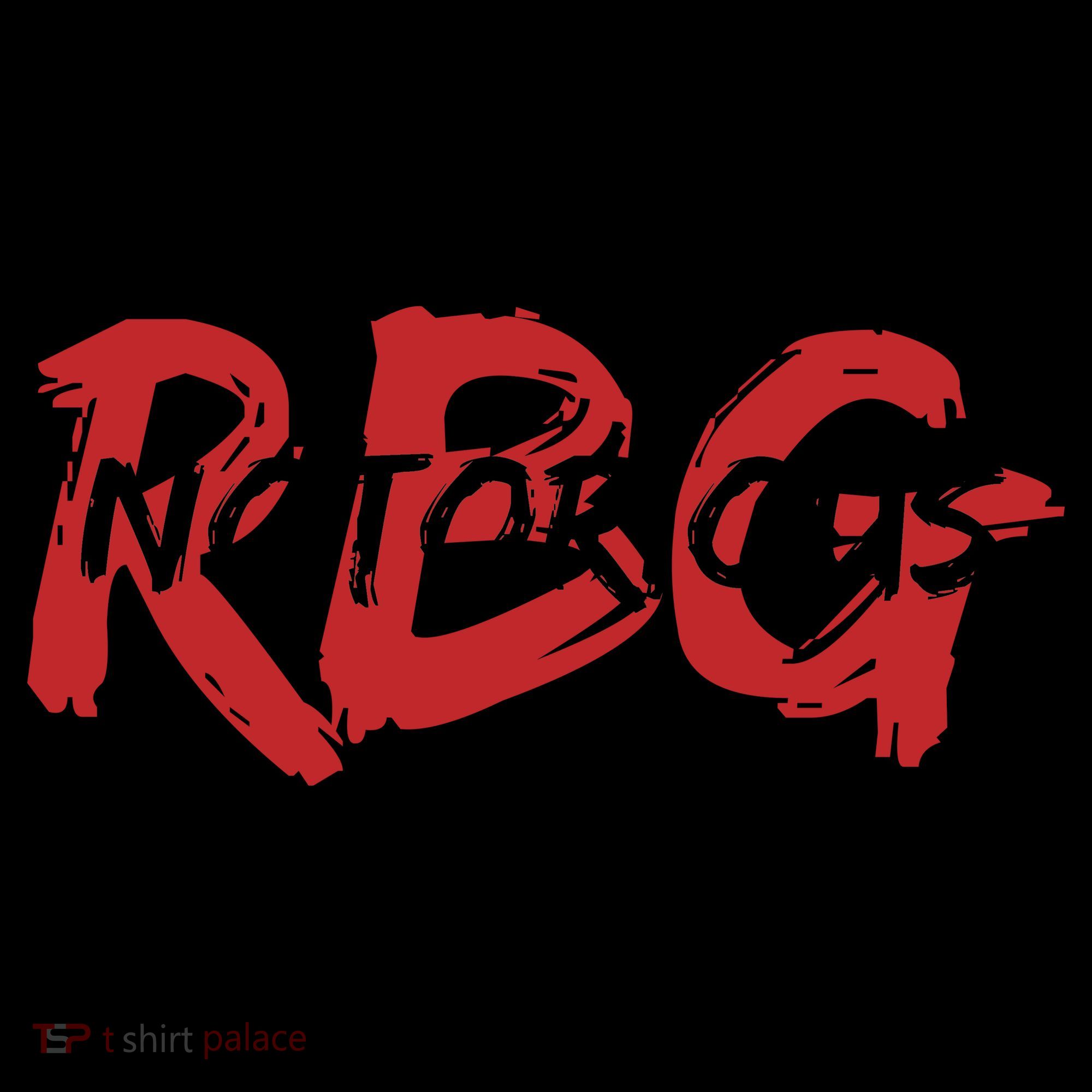 RBG Notorious Logo Ruther Bader Ginsburg  Coffee Mug