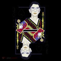 RBG Queen R.B.G. Ruther Bader Ginsburg  Coffee Mug thumb 5