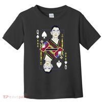 RBG Queen R.B.G. Ruther Bader Ginsburg  Toddler T-Shirt thumb 0