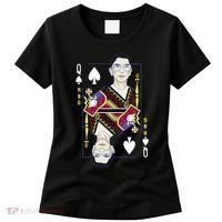 RBG Queen R.B.G. Ruther Bader Ginsburg  Women's T-Shirt thumb 0