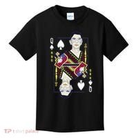 RBG Queen R.B.G. Ruther Bader Ginsburg  Kids T-Shirt thumb 0