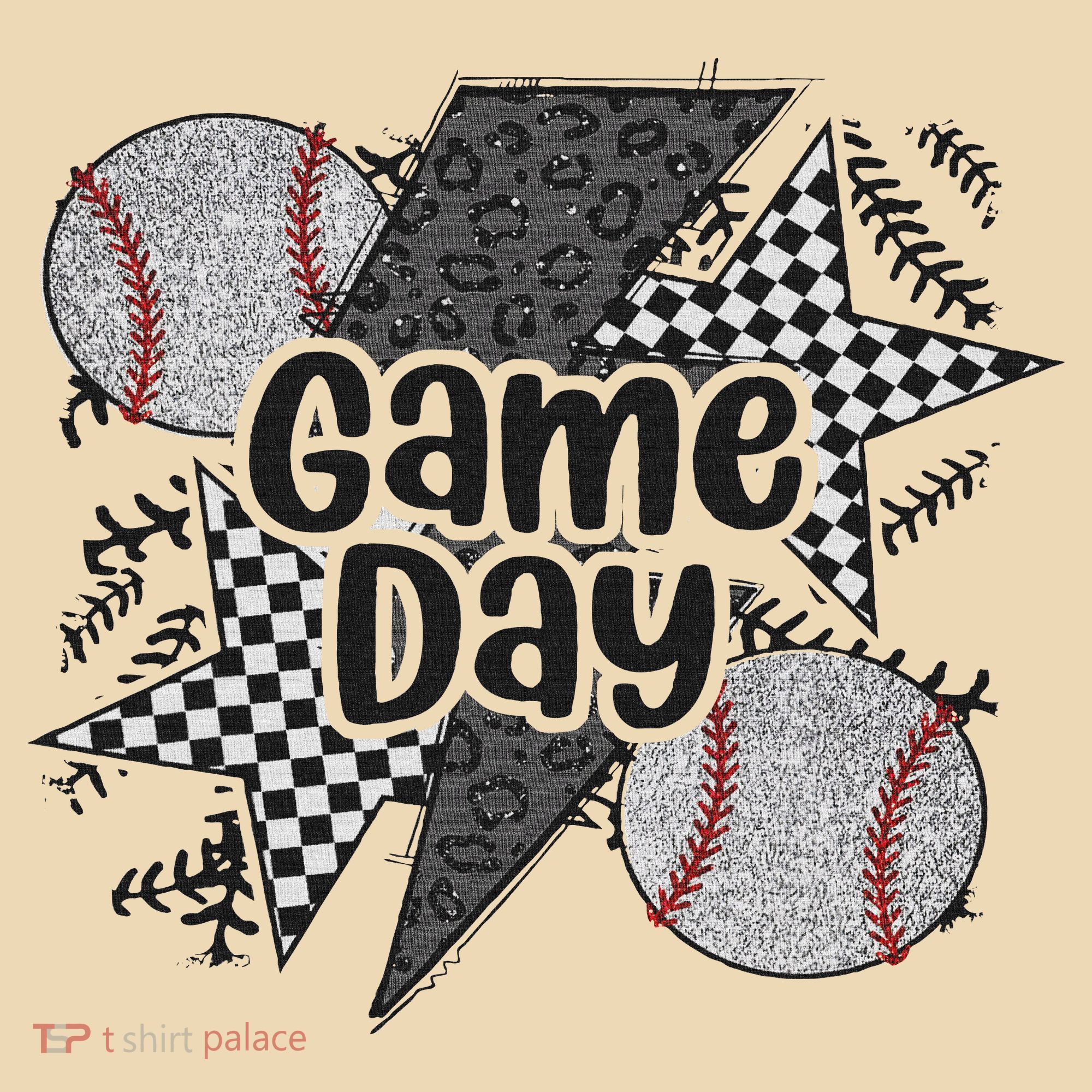 Retro Baseball Game Day Checkered Leopard Baseball Mama Mom Tote Bag