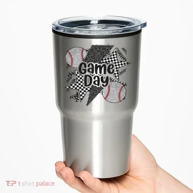 Tumbler