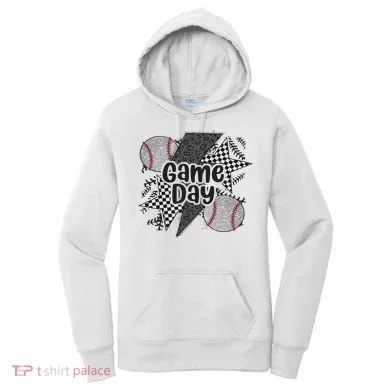 Women's Hoodie