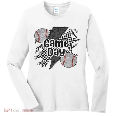 Women's Long Sleeve Shirt