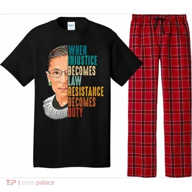 Pajama Set