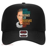 Ruth Bader Ginsburg Hat thumb 0