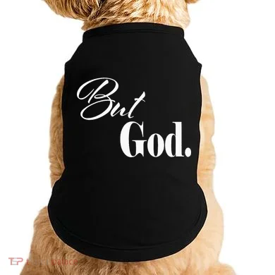 Doggie Tank