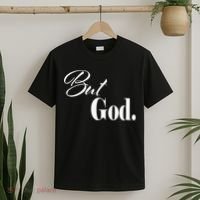 Religious But God T-Shirt thumb 2