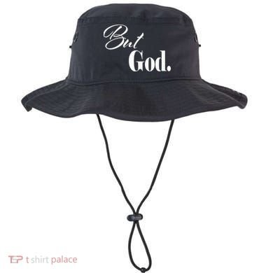 Religious But God Bucket Hat