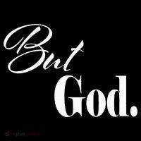 Religious But God Coaster thumb 2