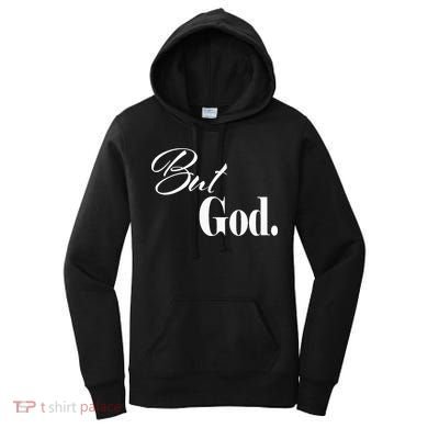 Religious But God Women's Hoodie