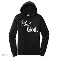 Religious But God Women's Hoodie thumb 0