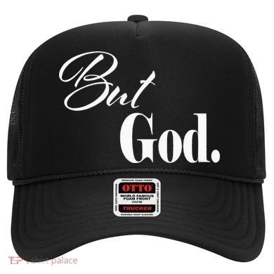 Religious But God Hat