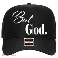 Religious But God Hat thumb 0