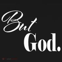 Religious But God Kids Hoodie thumb 5