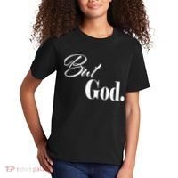 Religious But God Kids T-Shirt thumb 2