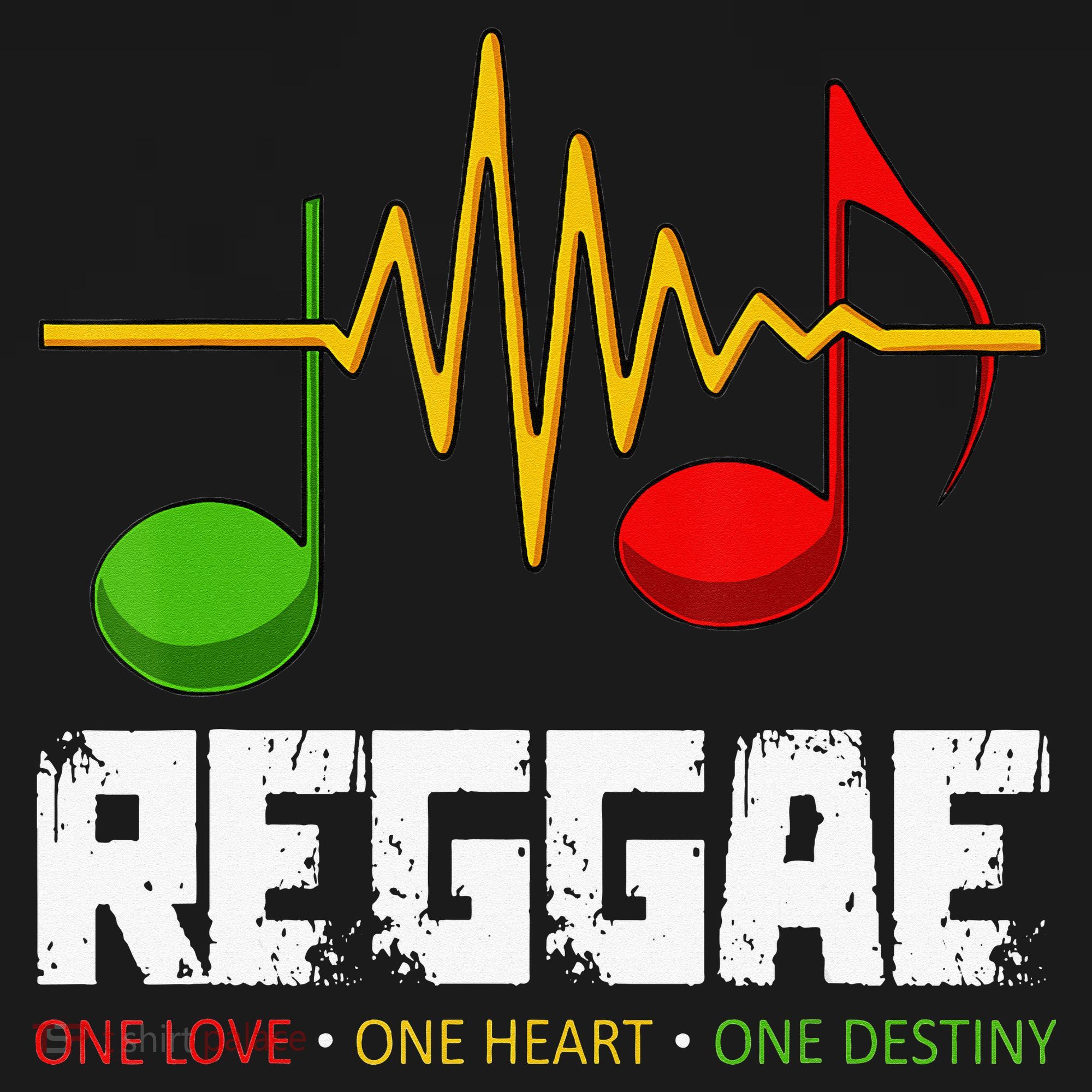 Reggae Black History Month BLM Rasta African Music Lover Sweatshirt