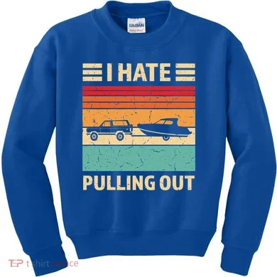 Kids Sweatshirt