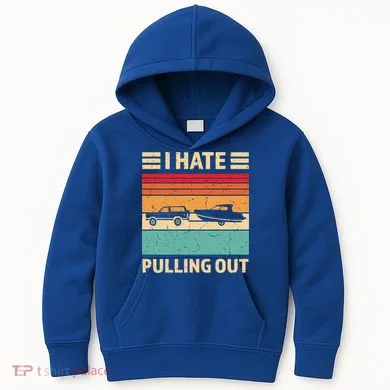 Kids Hoodie