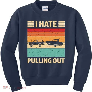 Kids Sweatshirt