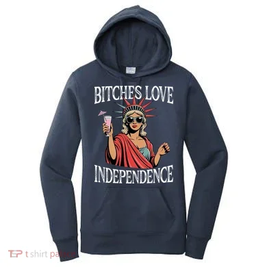 Women's Hoodie