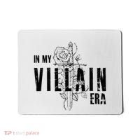 Reading Book Lover Bookish Villain Lover In My Villain Era Mousepad thumb 0
