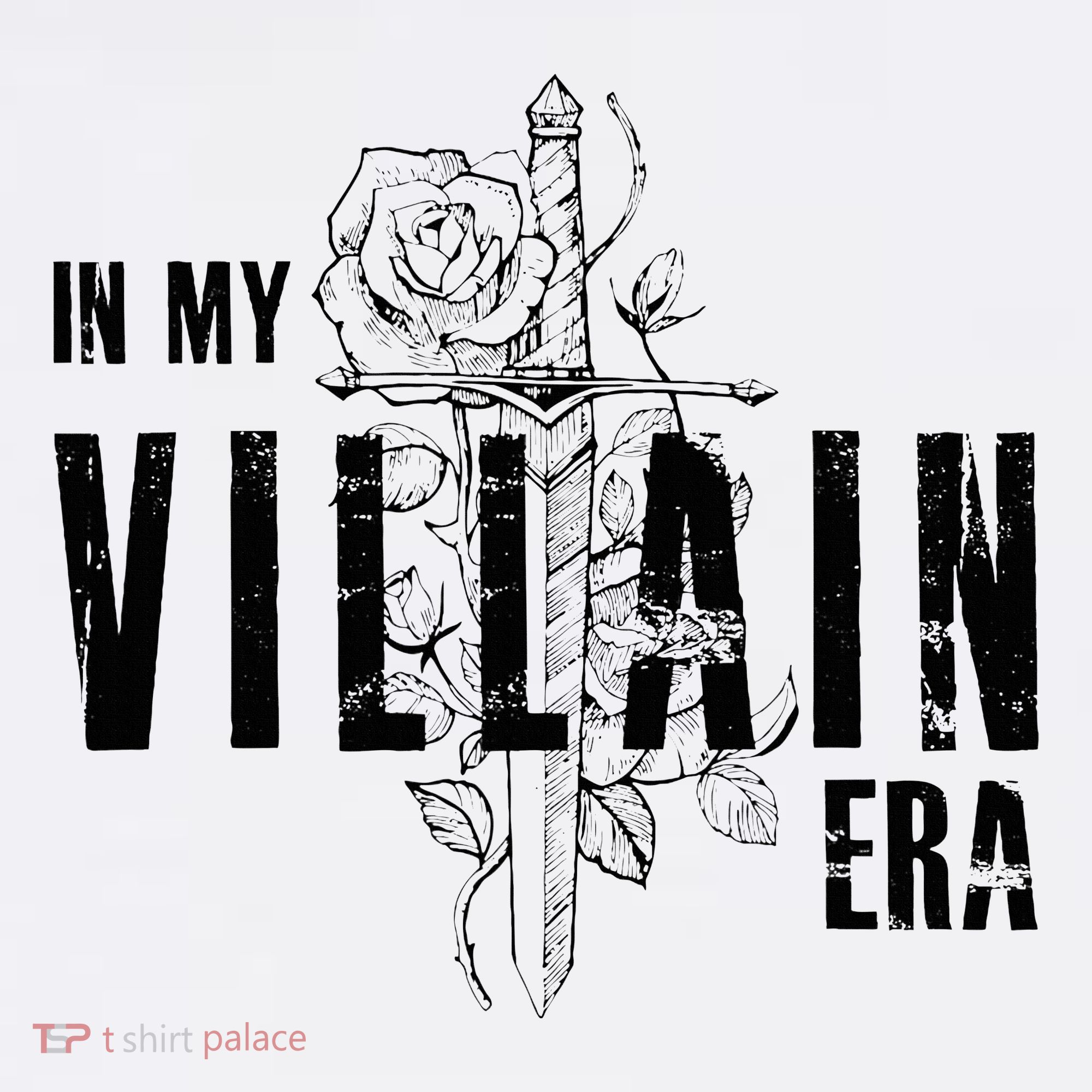 Reading Book Lover Bookish Villain Lover In My Villain Era Mousepad