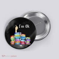 Reading Book Lovers IM Ok National Book Button thumb 0