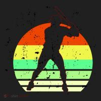 Retro Baseball Logo Tumbler thumb 3