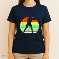 Retro Baseball Logo T-Shirt thumb 4