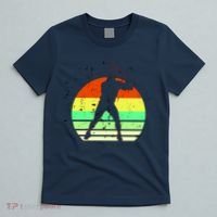 Retro Baseball Logo T-Shirt thumb 5