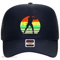 Retro Baseball Logo Hat thumb 0
