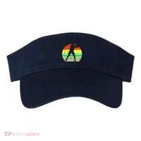 Retro Baseball Logo Visor thumb 0