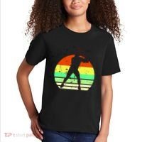 Retro Baseball Logo Kids T-Shirt thumb 2