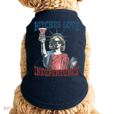 Doggie Tank