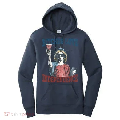 Women's Hoodie