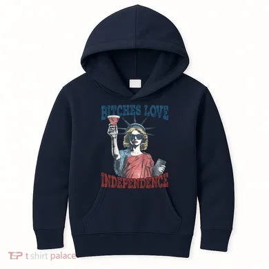 Kids Hoodie