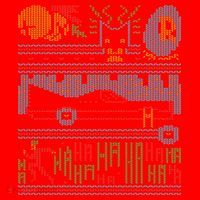 Retro Bat Mobile Gamer Nerdy Ugly Christmas Santa Hat thumb 1