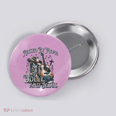 Button
